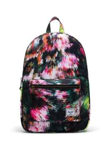 HERSCHEL SETTLEMENT SPROUT Backpack - 10444-04504 - Pixel Floral - NWT - Picture 1 of 4