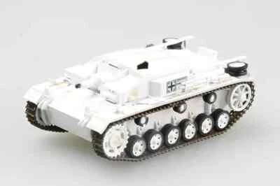 Sturmgeschutz III Ausf. F, Assault Gun, Russia 1942, 1:72 Easy Model - Image 1 of 4