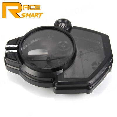 Speedometer Tachometer Gauge Instrument Case Cover For Yamaha YZF R1 2009 - 2014 - Image 1 of 4