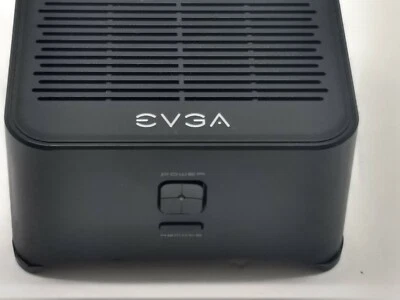 EVGA PD03 PCoIP Zero Client w/ Tera1100 CPU, 128MB - No Power Cable - Image 1 of 4