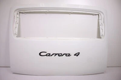  Tapa de cubierta trasera OEM para Porsche 911 964 (1989-1994) Foto 1 de 4