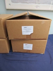 AMD TELEMEDIZIN AMD-400 KAMERA & Beleuchtungssystem Lichtquelle neu geöffnete Verpackung - Bild 1 von 12