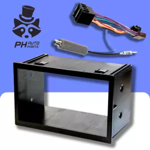 Volkswagen Golf Mk4 (1997-2004) Professional Double DIN Radio Fitting Kit - Picture 1 of 1