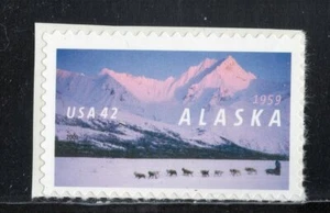 4374 * ALASKA ** U.S. Postage Stamp MNH - Picture 1 of 1
