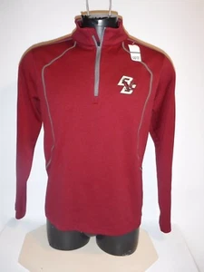 #8080 UNDER ARMOUR LS JACKE OBERTEIL SHIRT HERREN SMALL EXC. GEBRAUCHT - Bild 1 von 3
