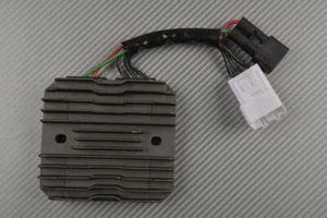 Voltage Regulator Rectifier SUZUKI BURGMAN 650 WVBU 2012-2016 - Afbeelding 1 van 3