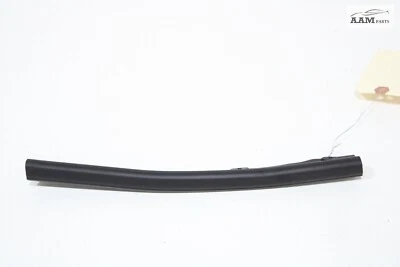 VOLKSWAGEN TIGUAN 2018-2023 CAPÓ IZQUIERDO LADO DEL CONDUCTOR CAPÓ SELLO DE RESISTENCIA OEM Foto 1 de 4