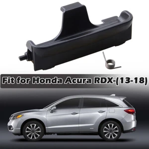 Para Acura RDX 2013-2018 reposabrazos centro consola pestillo cubierta 83417-TX4-A01 - Imagen 1 de 7