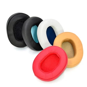 Headband Ear Pads Cushions Cover For Skullcandy Crusher HESH Wireless Headset - Picture 1 of 12