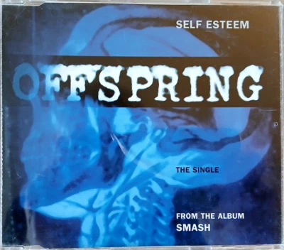 OFFSPRING - SELF ESTEEM - From The Album - Maxi-CD / Semaphore-Epitaph 50507-408 - Bild 1 von 2