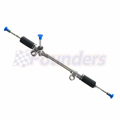 Manual Steering Rack & Pinion Assembly Fits Mercury Bobcat Ford Pinto 2.3L 2.8L - Image 1 of 2