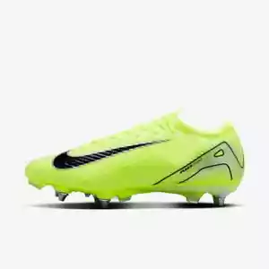 Zoom Vapor 16 Elite SG PRO Voltios/Negro Varios Tamaños FQ8688 700 Nuevo - Imagen 1 de 11