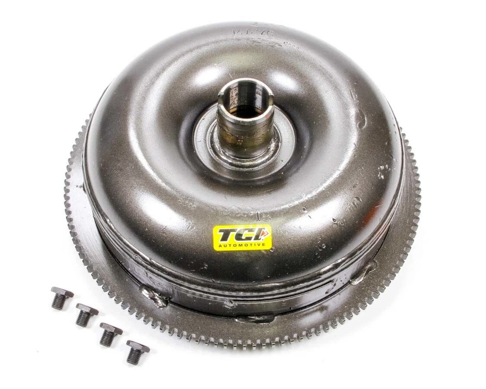 TCI 141276 Breakaway Converter for '67 to '81 24-Spline Torqueflite 727 w/ HEMI - Image 1 of 1