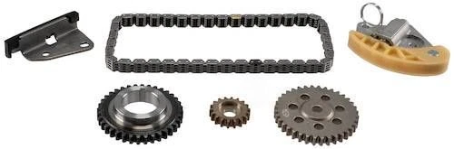 Stock fits 2015-2017 Mazda 3,6,CX-5  MELLING - Image 1 of 1