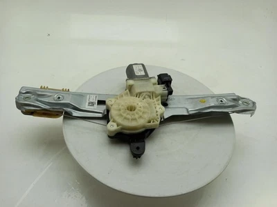 FORD FOCUS Window Regulator O/S 2011-2018 5 Door Estate Rear RH BM51A27000BC - Image 1 of 4