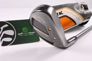 Callaway Mavrik #3 Hybrid / 18 Degree / Regular Flex Project X Catalyst 65 Shaft - Picture 1 of 9