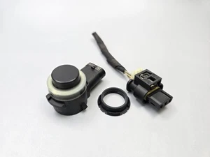 OEM FCA Dodge Chrysler Jeep RAM PDC Bumper Parking Ultrasonic Sensor 5YV68TRMAA - Picture 1 of 8