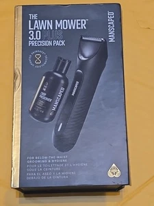 Cortacésped eléctrico de ingle Manscaped 3.0 PLUS PRECISION PACK - Imagen 1 de 6