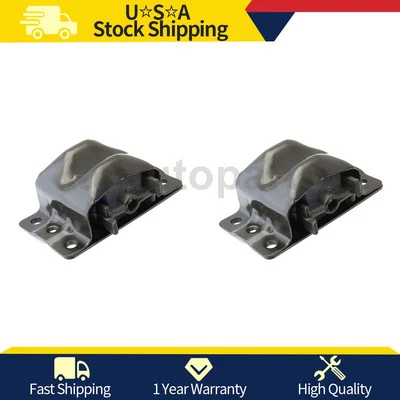 Montaje de motor Westar compatible con Buick Apollo 1973 1974 1975 Foto 1 de 2