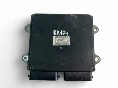 MITSUBISHI COLT VI Z3A, Z2A Motorsteuergerät ECU 1860135900 2005 30305801 - Immagine 1 di 4