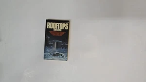 1982 Rooftops by  Tom Lewis - Picture 1 of 3
