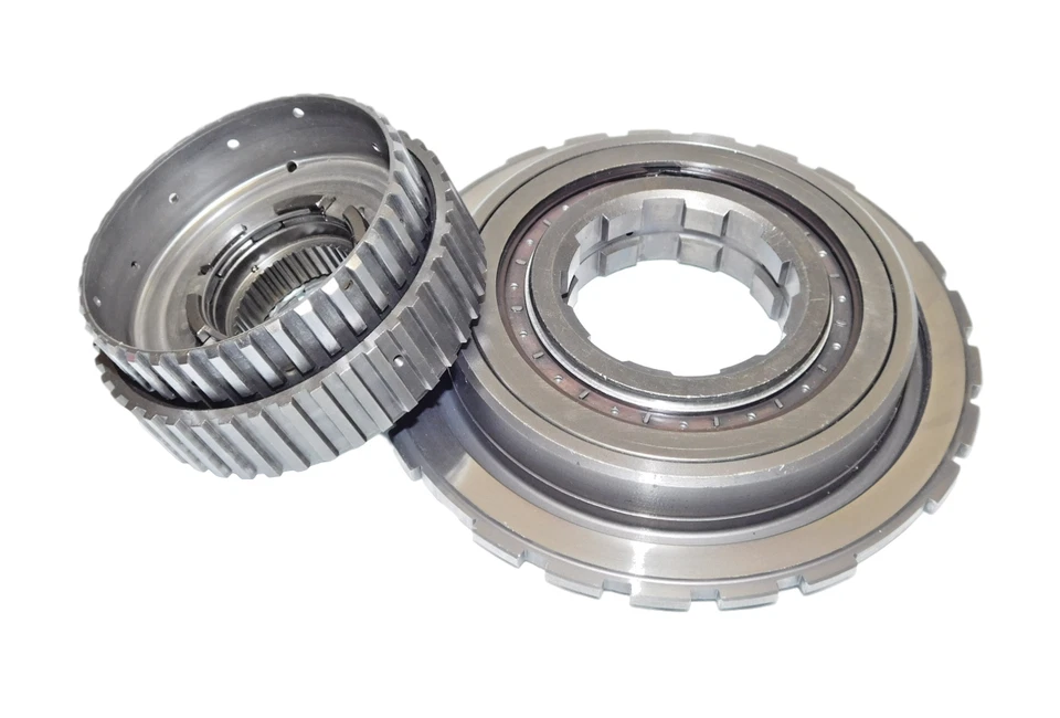 4L60E Forward Sprag + Center Support W/ Low Reverse Sprag - Image 1 of 1