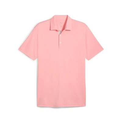 Polo de golf Puma Pure 2.0 para hombre 629948 - 2025 Foto 1 de 2