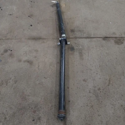 Eje de transmisión trasero modelo X compatible con FIAT 500 16-17  Foto 1 de 4