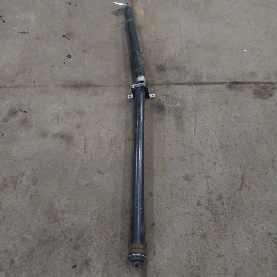 Eje de transmisión trasero modelo X compatible con FIAT 500 16-17  Foto 1 de 4