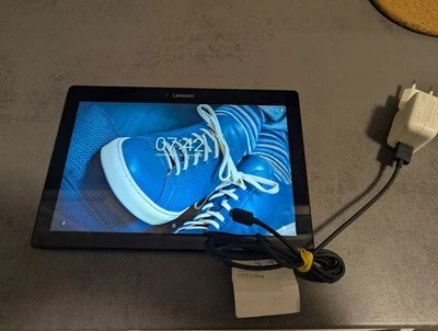 Lenovo Tab 2 A10-30 F Tablet 16 GB Android 5.1 - Bild 1 von 3