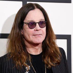 Ozzy Osbourne - Principe delle Tenebre - Rock - Black Sabbath - Foto lucida 4x6 - Foto 1 di 1