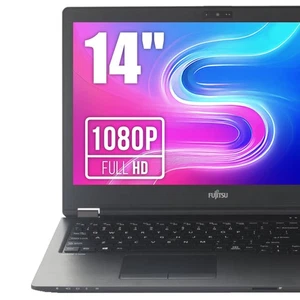 Portátil FUJITSU LIFEBOOK U749 14" I5-8365U 8GB 512GB SSD FHD W11P - Imagen 1 de 14