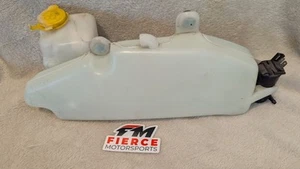 Subaru Vivio Windshield Washer Tank (front & rear) KK3 KK4 KW3 KY3 - 86610KC010 - Picture 1 of 3