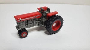 1/64 Ertl  Massey Ferguson 1100 By Scale Models  - Picture 1 of 5