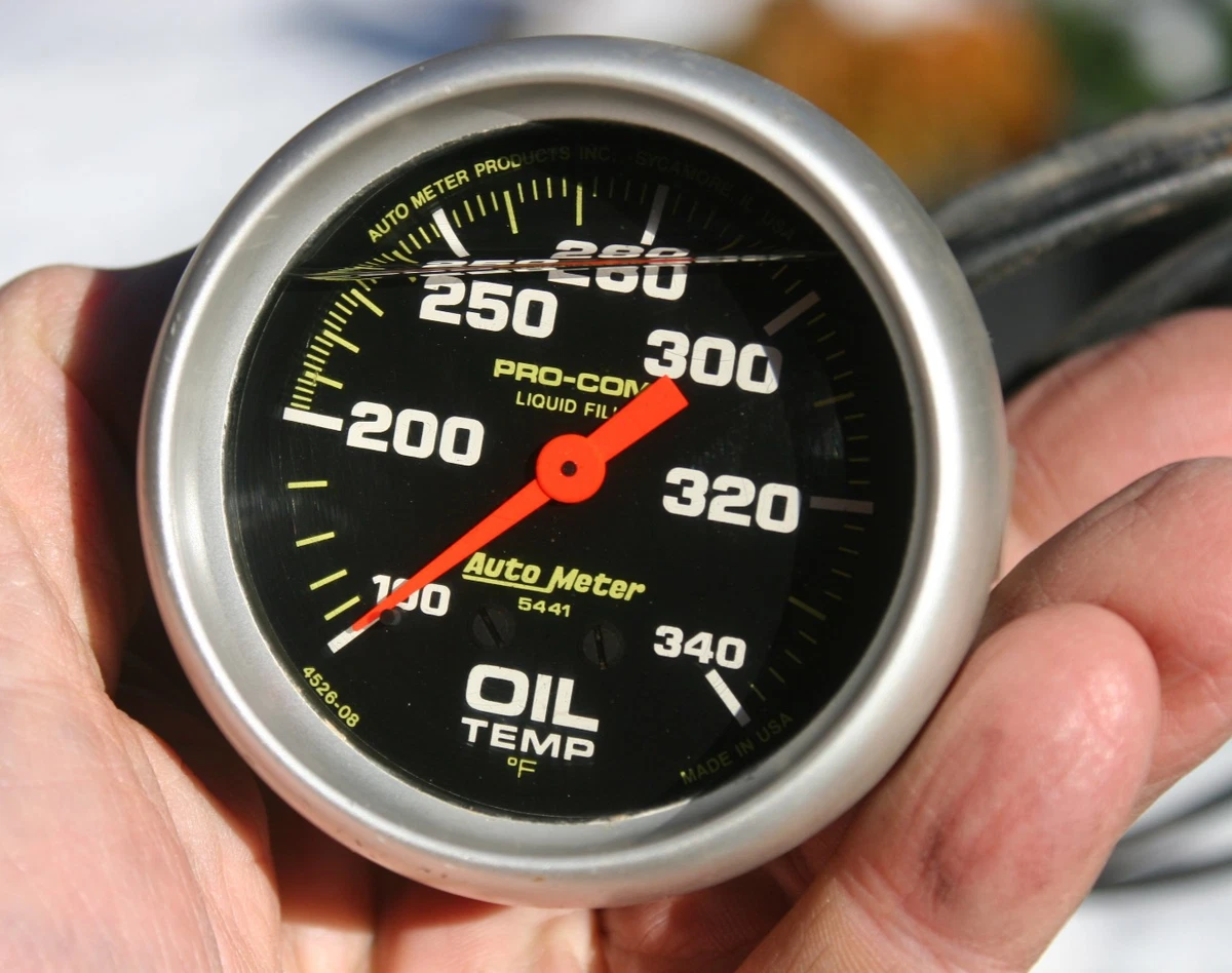 Auto Meter products for sale | eBay