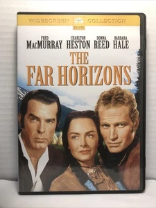 The Far Horizons (DVD, 2005) - Picture 1 of 2