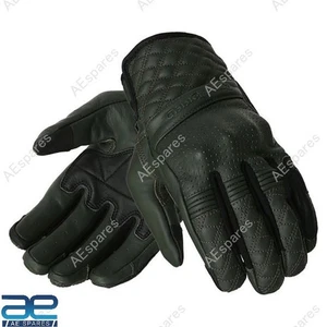 Bravado Riding Gloves For Royal Enfield Rider @US - Picture 1 of 3