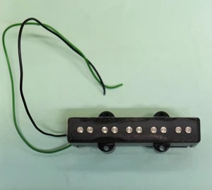 IBANEZ DYNAMAX 5-saitiger BASSGITARREN-PICKUP aus TMB35 Brücke Position J-Stil - Bild 1 von 6