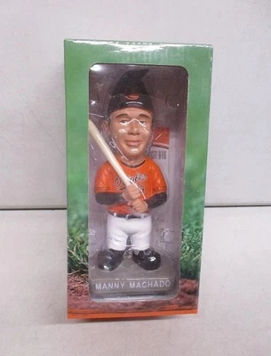 Manny Machado Garden Gnomo Baltimore Orioles 2016 SGA 7/9/16 Foto 1 de 2