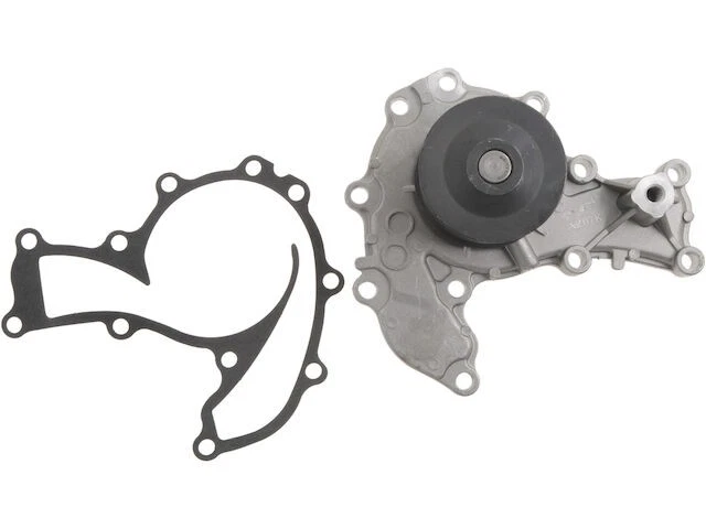 Water Pump For 1998-2000 Isuzu Amigo 3.2L V6 1999 TV323SB — 第 1/1 张图片