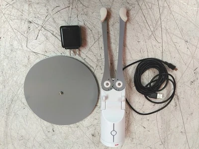 Power Tested Only Kubi Classic Telepresence Conferencing Robot  - Image 1 of 4