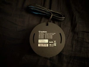 GeoVision GV-MDR220 Rugged 2MP Low Lux mini IP Security Camera - Picture 1 of 2