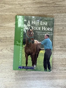 A Hot Line To You’re Horse (D) - Foto 1 di 4