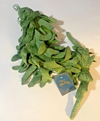 Peluche Kelpie Universal Epic Universe Harry Potter Animales Fantásticos Foto 1 de 4