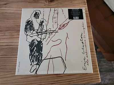 The Definitive 24 Nights, Eric  Clapton, 8LP, 3 Blu-ray Super Deluxe Box Set Foto 1 de 3