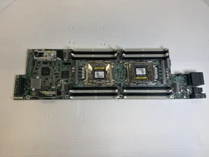 810835-001 / 013666-001 HP XL450 Gen9 Scheda di sistema nulla - Foto 1 di 4