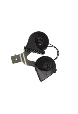 New 2018-2019 Ford Mustang Bullitt Coupe Ecoboost Coupe Dual Horn Jr3Z-13832-A - Image 1 of 4