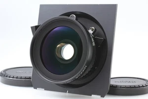 [ MINT ] Nikon Nikkor SW 65mm f/4 S Copal 0 Shutter Large Format Lens From JAPAN - Picture 1 of 12
