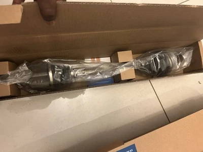 Juego de ejes delanteros TRQ para Hyundai Elantra 2007-2010 Foto 1 de 3