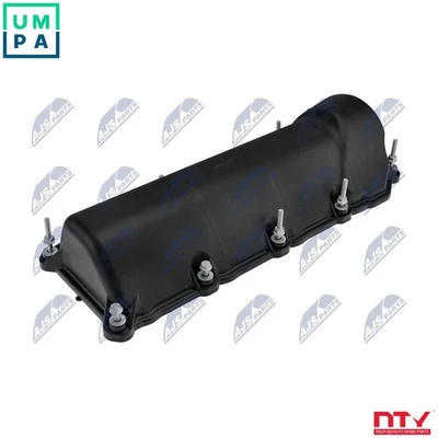 CYLINDER HEAD COVER BPZ-CH-009 FOR DODGE JEEP GRAND/CHEROKEE/III COMMANDER 3.7L - Image 1 of 4